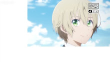 Aoharu x Kikanjuu ตอนที่ 03 ซับไทย