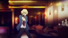 Aoharu x Kikanjuu ตอนที่ 13OVA ซับไทย