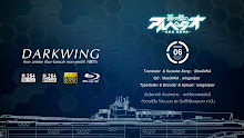 Aoki Hagane no Arpeggio Ars Nova ตอนที่ 06 ซับไทย