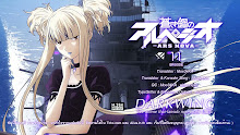 Aoki Hagane no Arpeggio Ars Nova ตอนที่ 11 ซับไทย