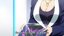 Aquarion Logos สงครามหุ่นศักดิ์สิทธิ์ ตอนที่ 03 ซับไทย