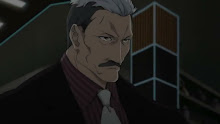 Aquarion Logos สงครามหุ่นศักดิ์สิทธิ์ ตอนที่ 05 ซับไทย