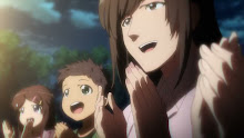 Aquarion Logos สงครามหุ่นศักดิ์สิทธิ์ ตอนที่ 10 ซับไทย