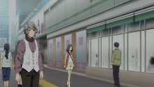 Aquarion Logos สงครามหุ่นศักดิ์สิทธิ์ ตอนที่ 11 ซับไทย