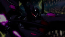Aquarion Logos สงครามหุ่นศักดิ์สิทธิ์ ตอนที่ 17 ซับไทย