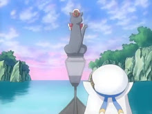 Aria The Animation (ภาค1) ตอนที่ 03 ซับไทย