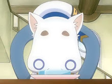 Aria The Animation (ภาค1) ตอนที่ 04 ซับไทย
