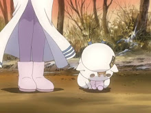 Aria The Animation (ภาค1) ตอนที่ 12 ซับไทย