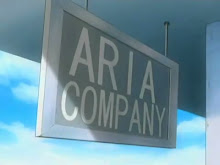 Aria The Natural (ภาค2) ตอนที่ 23 ซับไทย