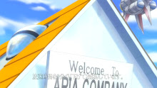 Aria The Origination (ภาค3) ตอนที่ 02 ซับไทย