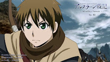 Arslan Senki Fuujin Ranbu (ภาค2) ตอนที่ 02 ซับไทย