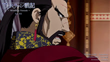 Arslan Senki Fuujin Ranbu (ภาค2) ตอนที่ 03 ซับไทย