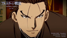 Arslan Senki Fuujin Ranbu (ภาค2) ตอนที่ 05 ซับไทย