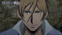 Arslan Senki Fuujin Ranbu (ภาค2) ตอนที่ 07 ซับไทย