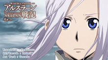 Arslan Senki ผู้กล้าแห่งอัสลัน (ภาค1) ตอนที่ 01 ซับไทย
