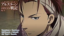 Arslan Senki ผู้กล้าแห่งอัสลัน (ภาค1) ตอนที่ 05 ซับไทย