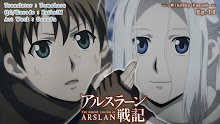 Arslan Senki ผู้กล้าแห่งอัสลัน (ภาค1) ตอนที่ 11 ซับไทย