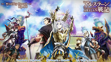 Arslan Senki ผู้กล้าแห่งอัสลัน (ภาค1) ตอนที่ 25 ซับไทย จบแล้ว
