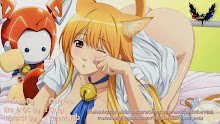 Asobi ni Iku yo! ปฎิบัติการเมี้ยวข้ามจักรวาล ตอนที่ 04 ซับไทย
