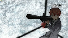 Assassination Classroom (ภาค2) ตอนที่ 13 ซับไทย