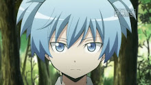 Assassination Classroom (ภาค2) ตอนที่ 17 ซับไทย