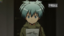 Assassination Classroom (ภาค2) ตอนที่ 21 ซับไทย
