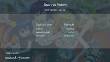 Asu No Yoichi รักสี่สีของนายซามูไร ตอนที่ 02 ซับไทย