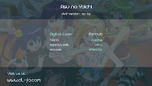 Asu No Yoichi รักสี่สีของนายซามูไร ตอนที่ 03 ซับไทย
