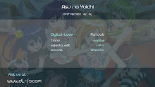 Asu No Yoichi รักสี่สีของนายซามูไร ตอนที่ 04 ซับไทย