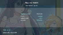 Asu No Yoichi รักสี่สีของนายซามูไร ตอนที่ 06 ซับไทย