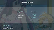 Asu No Yoichi รักสี่สีของนายซามูไร ตอนที่ 07 ซับไทย