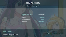 Asu No Yoichi รักสี่สีของนายซามูไร ตอนที่ 08 ซับไทย
