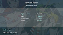 Asu No Yoichi รักสี่สีของนายซามูไร ตอนที่ 10 ซับไทย