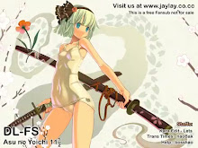 Asu No Yoichi รักสี่สีของนายซามูไร ตอนที่ 11.5 ซับไทย