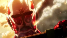 Attack on Titan ผ่าพิภพไททัน (ภาค1) ตอนที่ 01 ซับไทย