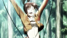 Attack on Titan ผ่าพิภพไททัน (ภาค1) ตอนที่ 04 ซับไทย