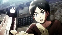 Attack on Titan ผ่าพิภพไททัน (ภาค1) ตอนที่ 06 ซับไทย