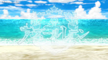 Azur Lane Bisoku Zenshin! ตอนที่ 06 ซับไทย