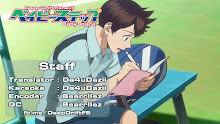 Baby Steps (ภาค1) ตอนที่ 11 ซับไทย