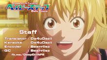 Baby Steps (ภาค1) ตอนที่ 14 ซับไทย
