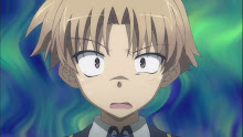 Baka to Test to Shoukanjuu Ni! (ภาค2) ตอนที่ 12 ซับไทย