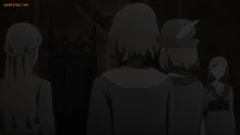 Baraou no Souretsu พันธนาการแห่งราชันย์กุหลาบ ตอนที่ 14 ซับไทย