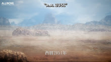 BlackRock Shooter Dawn Fall ตอนที่ 07 ซับไทย