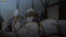 Gaikotsu Kishi-sama Tadaima Isekai e Odekakechuu ตอนที่ 07 ซับไทย