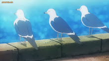 Gunjou no Fanfare สู่เส้นชัยวัยคว้าฝัน ตอนที่ 08 ซับไทย