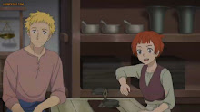 Honzuki no Gekokujou (ภาค3) ตอนที่ 07 (33) ซับไทย