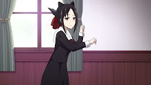Kaguya-sama wa Kokurasetai (ภาค1) ตอนที่ 04 ซับไทย