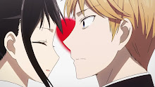 Kaguya-sama wa Kokurasetai (ภาค1) ตอนที่ 07 ซับไทย