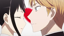 Kaguya-sama wa Kokurasetai (ภาค1) ตอนที่ 12 ซับไทย