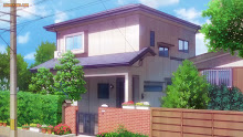 Kawaii dake ja Nai Shikimori-san ตอนที่ 06 ซับไทย